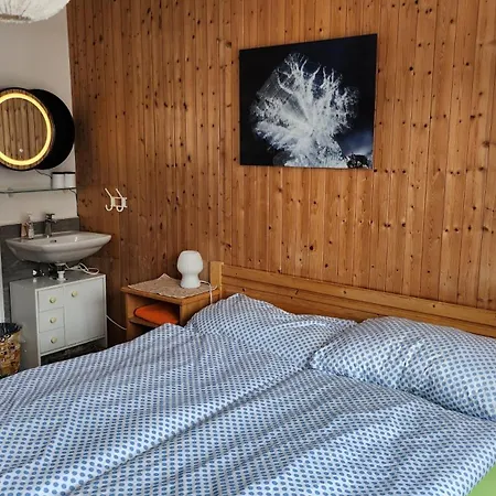 B&B St Moritz-2